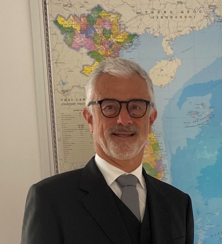 Prof. Marco Abbiati