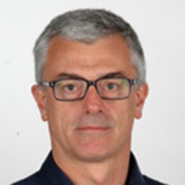 Professor Marco Abbiati, PhD