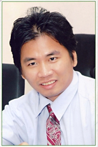 Associate Professor Dr. Quan Thanh Tho