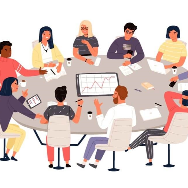 ORGANIZING COMMITTEES